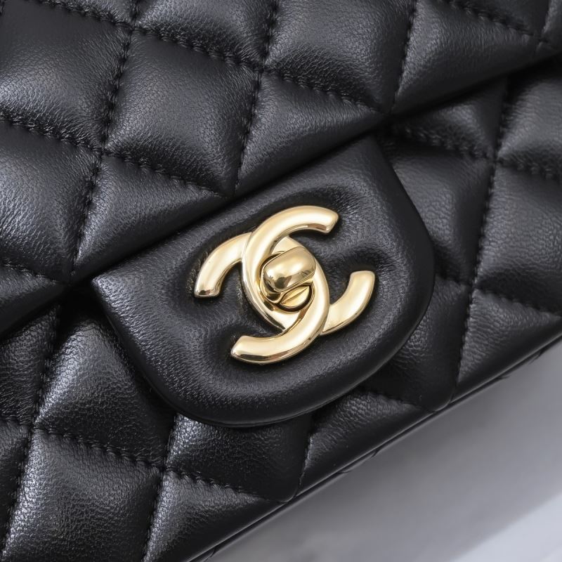 Ch**el cf series bags